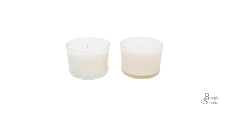 プライベートラベルキャンドルメーカー | Bougie et Senteur
