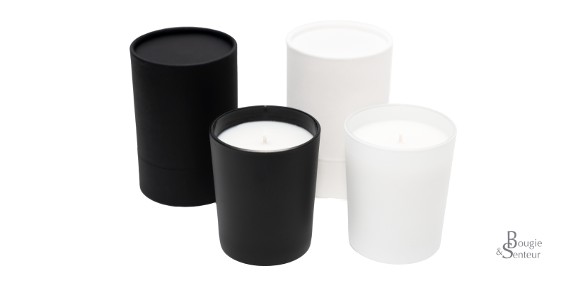 プライベートラベルキャンドルメーカー | Bougie et Senteur